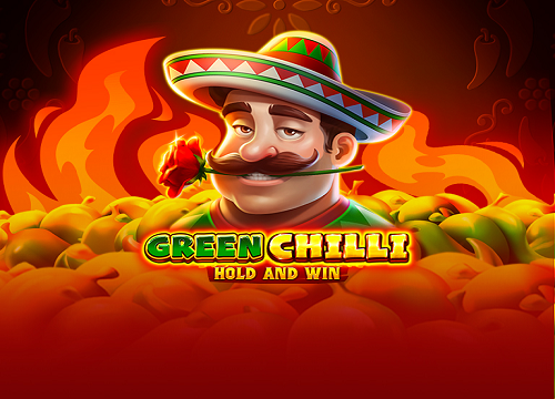 Green Chilli
