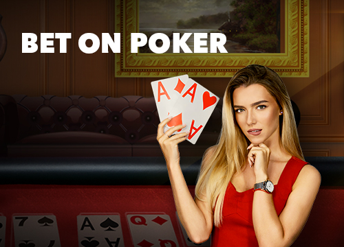 Bet On Poker