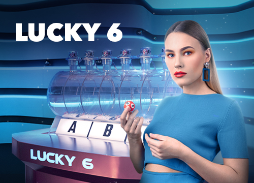 Lucky 6