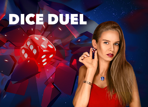 Dice Duel