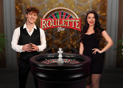 Live Roulette