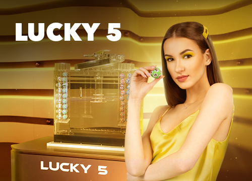 Lucky 5