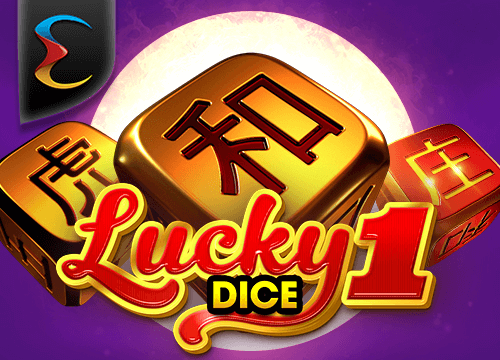 Lucky Streak 1 (dice)