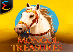 Mongol Treasures