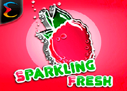 Sparkling Fresh