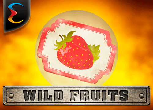 Wild Fruits