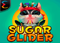 Sugar Glider