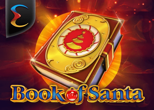 Book Of Santa