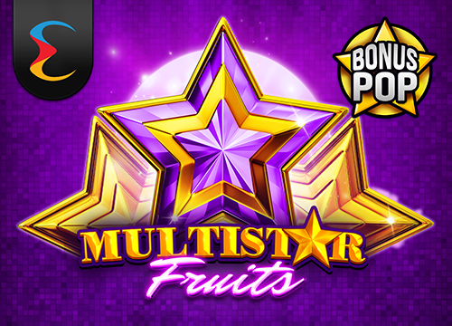 Multistar Fruits
