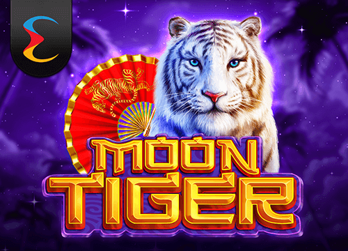 Moon Tiger