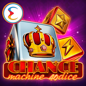 Chance Machine 40 (dice)