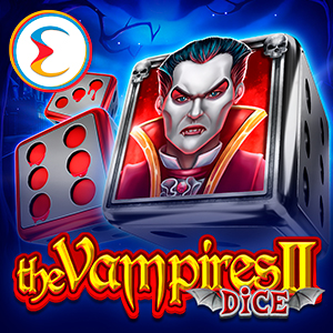 The Vampires 2 (dice)