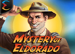 Mystery Of Eldorado