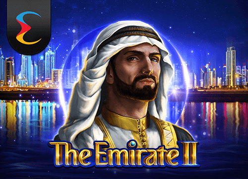 The Emirate 2