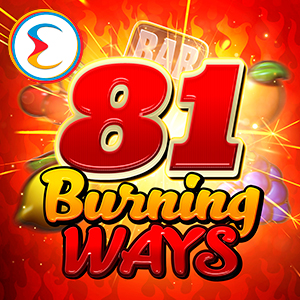 81 Burning Ways