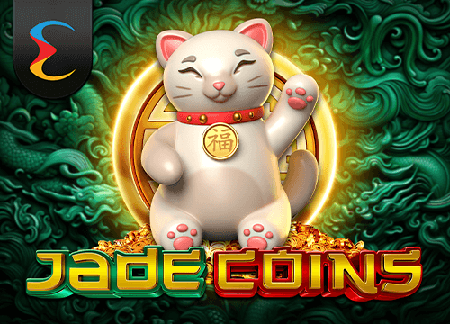 Jade Coins