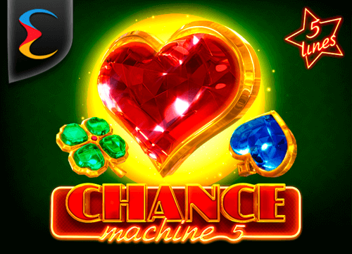 Chance Machine 5