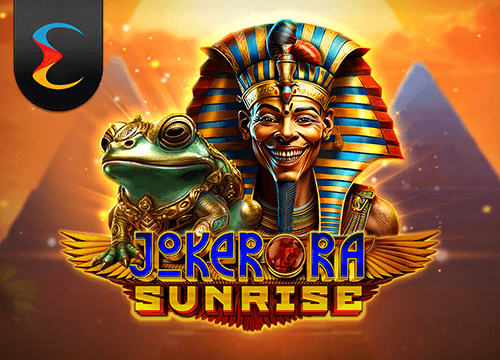 Joker Ra Sunrise