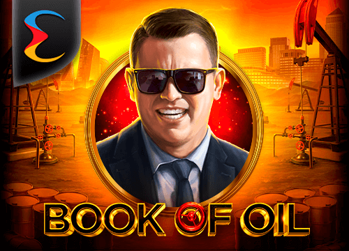 Book Of Oil