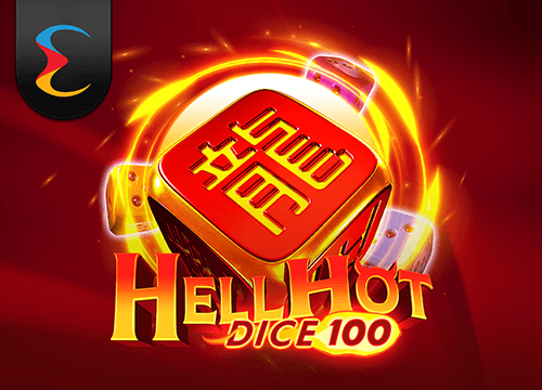 Hell Hot 100 (dice)