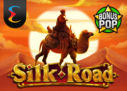 Silk Road