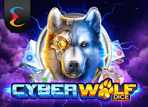 Cyber Wolf (dice)