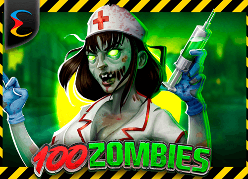 100 Zombies
