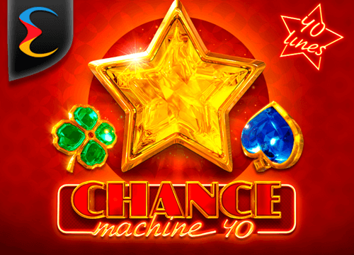 Chance Machine 40