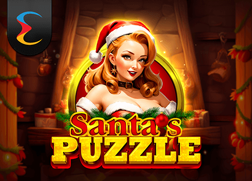 Santa's Puzzle