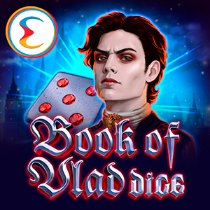 Book Of Vlad (dice)