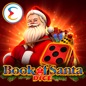 Book Of Santa (dice)