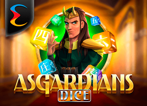 Asgardians (dice)