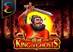 King Of Ghosts