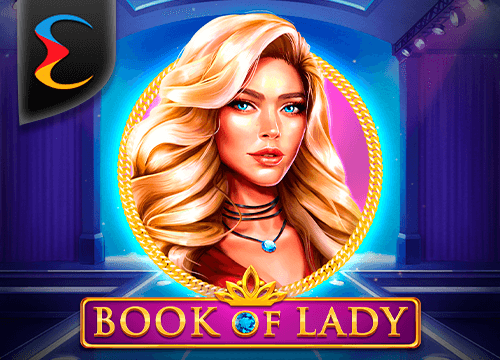 Book Of Lady