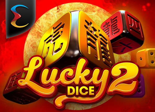 Lucky Streak 2 (dice)