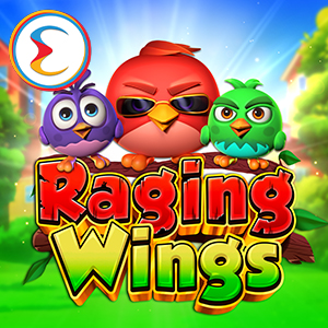 Raging Wings