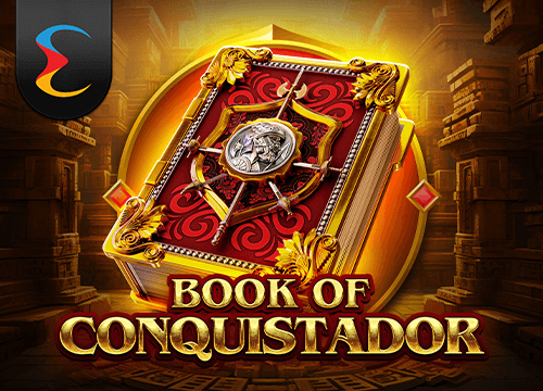 Book Of Conquistador