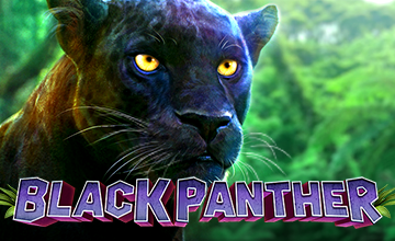 Black Panther