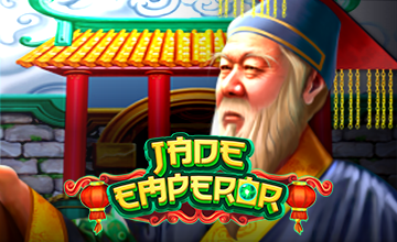 Jade Emperor