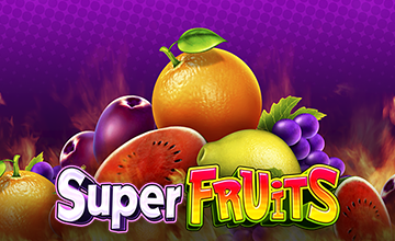 Super Fruits
