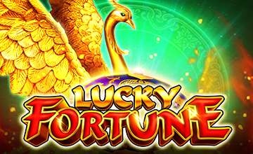Lucky Fortune