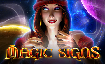 Magic Signs