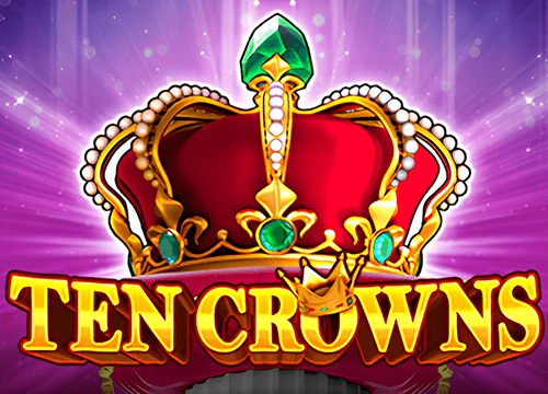 Ten Crowns