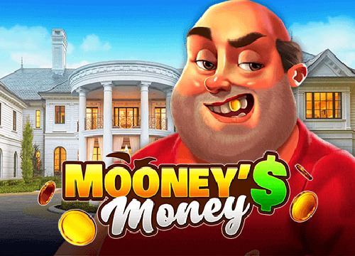 Mooney´s Moneys