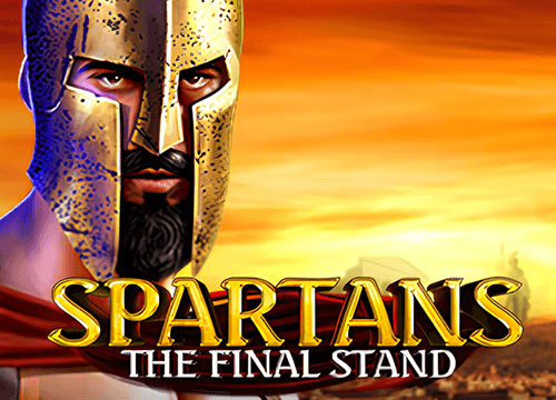 Spartans The Final Stand
