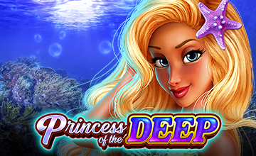 Princess Of The Deep