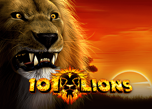101 Lions