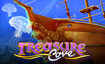 Treasure Cove