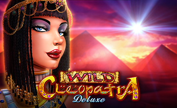 Wild Cleopatra Deluxe