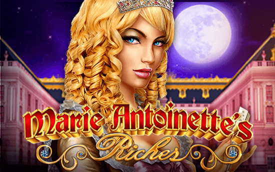 Marie Antoinettes Riches
